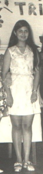 Maria Felisa -Marita